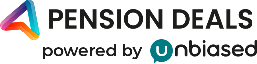 Pension-Deals.com Logo